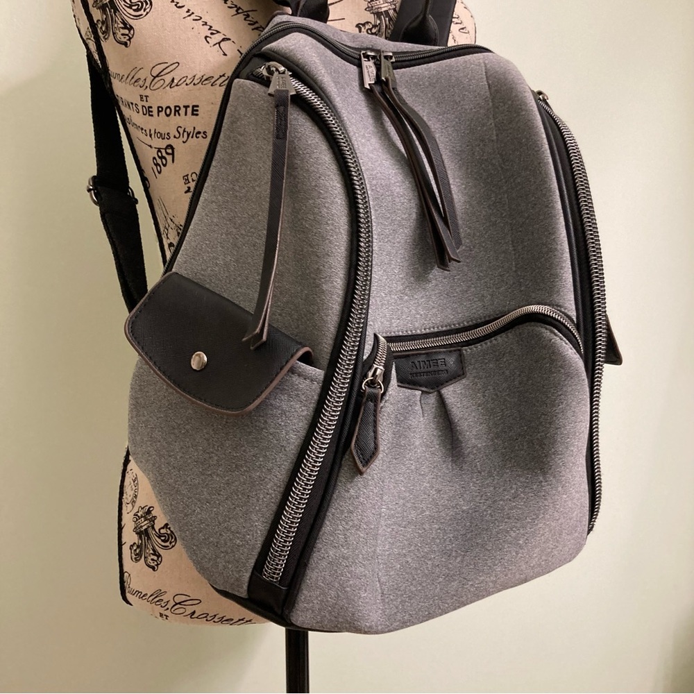 Aimee Kestenberg Rome Backpack!